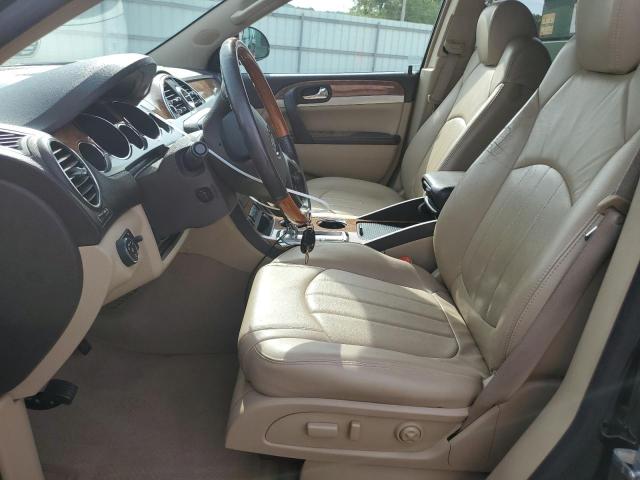Photo 7 from auction – 2008 BUICK ENCLAVE CX with VIN 5GAER23768J236787