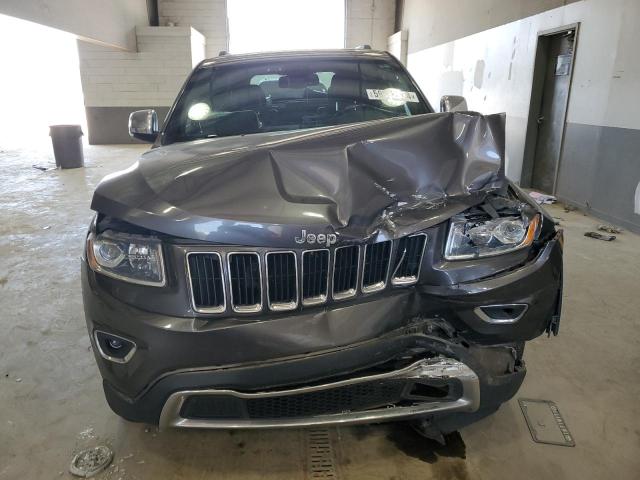 Photo 5 from auction – 2015 JEEP GRAND CHER with VIN 1C4RJFBG2FC726709