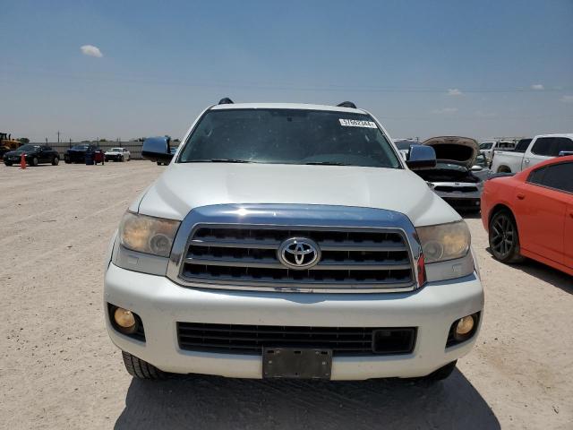 Photo 5 from auction – 2017 TOYOTA SEQUOIA PL with VIN 5TDDW5G12HS152995