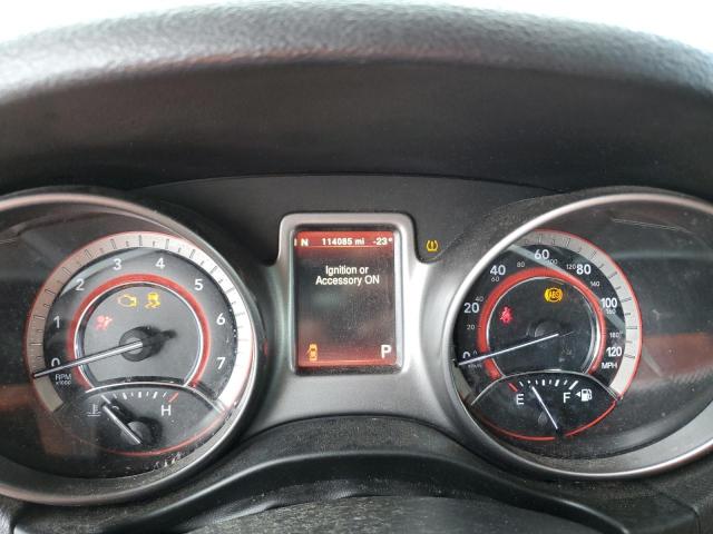 Photo 9 from auction – 2018 DODGE JOURNEY CR with VIN 3C4PDCGG8JT469901