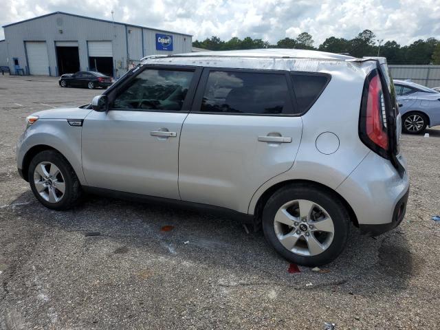 Photo 2 from auction – 2018 KIA SOUL with VIN KNDJN2A23J7591063