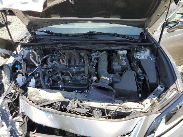 Photo 11 from auction – 2021 LEXUS ES 350 with VIN 58ADZ1B19MU085491
