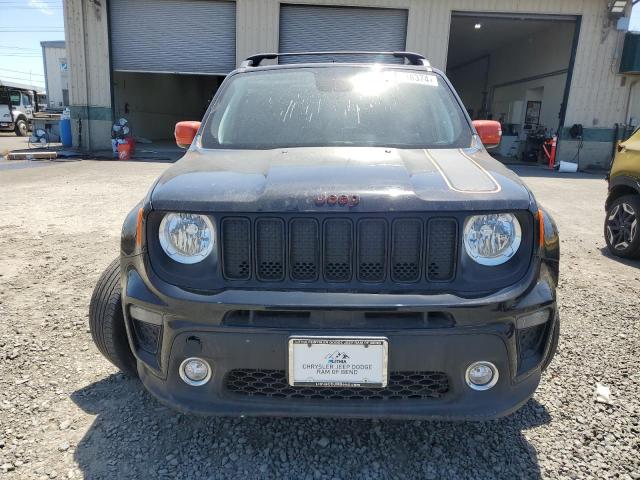 Photo 5 from auction – 2020 JEEP RENEGADE L with VIN ZACNJBBB2LPL91063