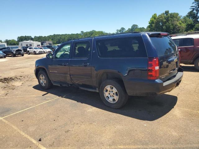 Photo 2 from auction – 2007 CHEVROLET SUBURBAN K with VIN 3GNFK16397G227793