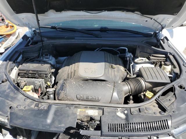 Photo 12 from auction – 2014 DODGE DURANG with VIN 1C4SDJCT4EC305144