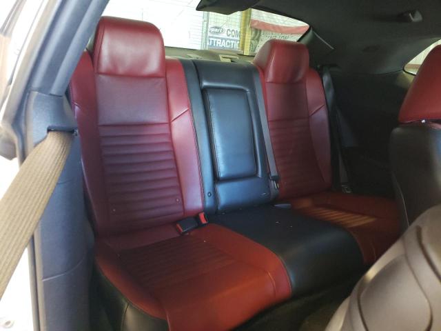 Photo 10 from auction – 2013 DODGE CHALLENGER with VIN 2C3CDYAG3DH570057