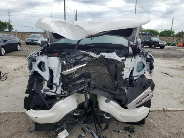 Photo 5 from auction – 2023 CHEVROLET SILVERADO with VIN 3GCPAFEDXPG131582