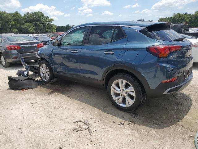Photo 2 from auction – 2024 BUICK ENCORE GX with VIN KL4AMBS24RB020640