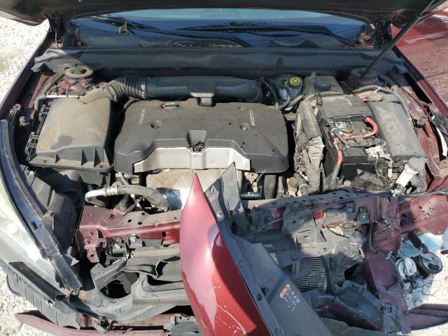 Photo 11 from auction – 2015 CHEVROLET MALIBU 1LT with VIN 1G11C5SL0FF252507