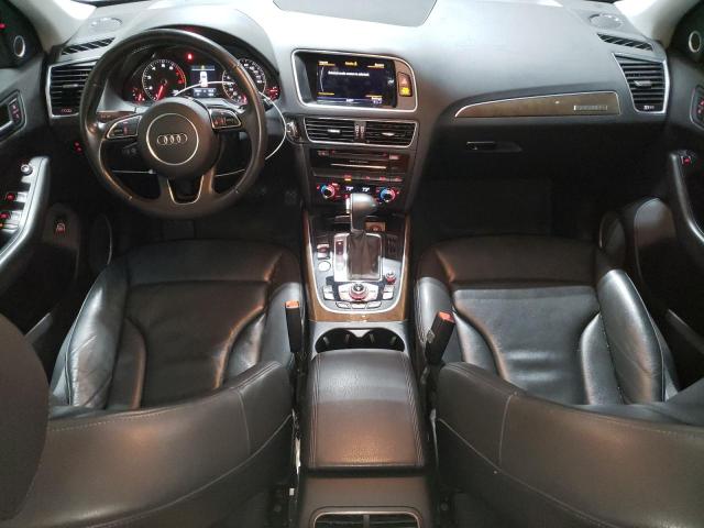 Photo 8 from auction – 2016 AUDI Q5 PREMIUM with VIN WA1D7AFPXGA092613