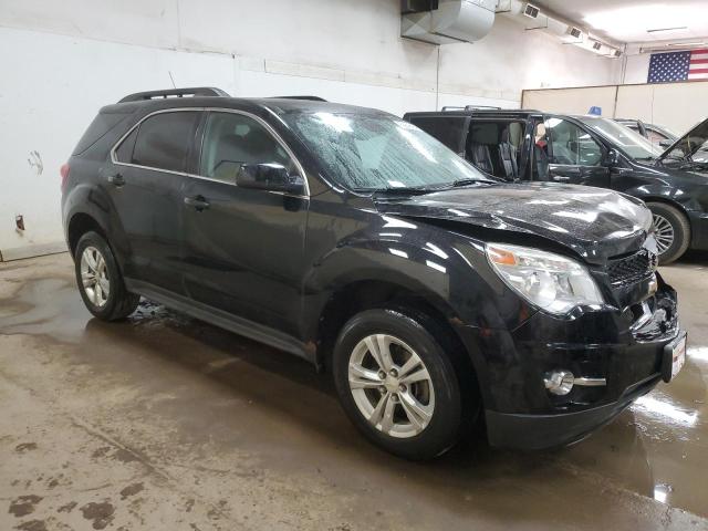 Photo 4 from auction – 2012 CHEVROLET EQUINOX LT with VIN 2GNFLNEK2C6203497