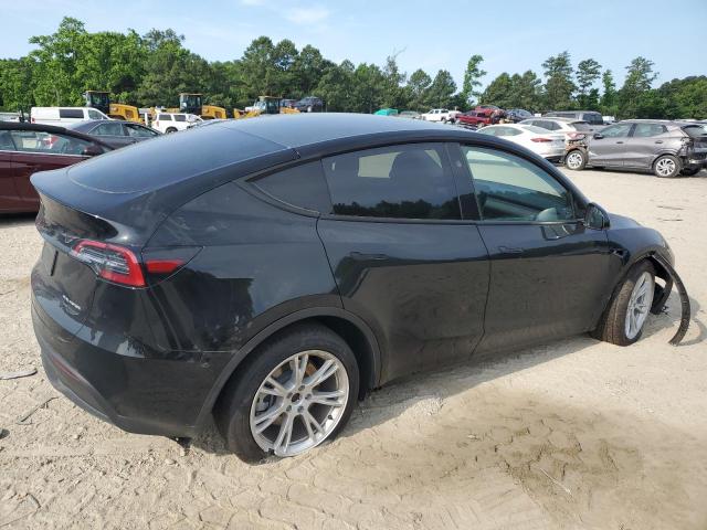 Photo 3 from auction – 2023 TESLA MODEL Y with VIN 7SAYGDEE3PA153705