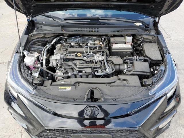 Photo 11 from auction – 2023 TOYOTA COROLLA SE with VIN 5YFS4MCE9PP157215