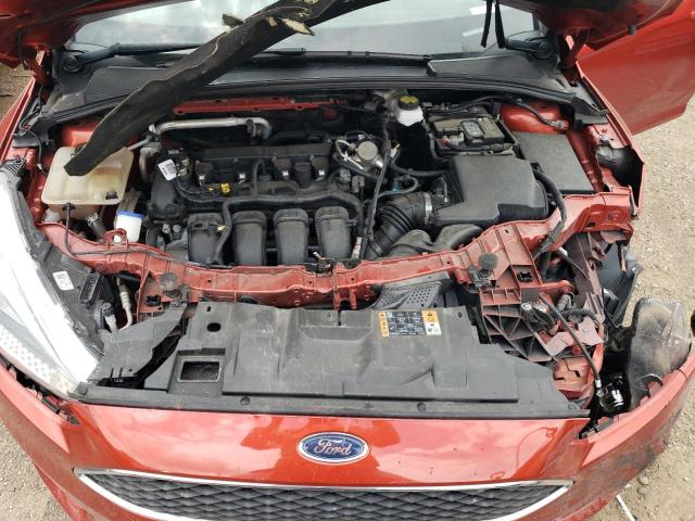 Photo 11 from auction – 2018 FORD FOCUS SE with VIN 1FADP3F20JL240999
