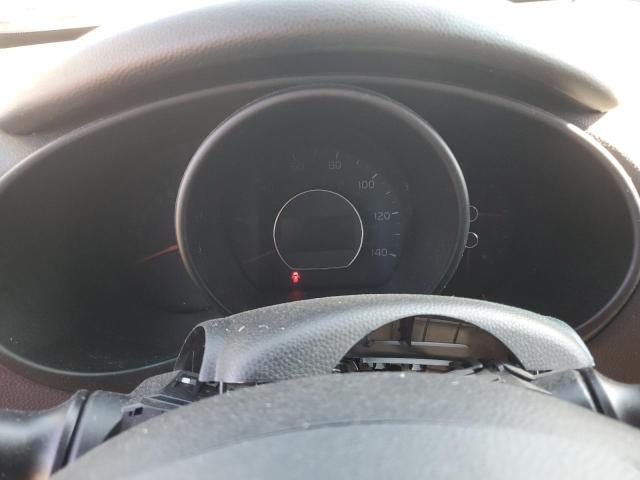 Photo 9 from auction – 2014 KIA SOUL with VIN KNDJN2A22E7744294