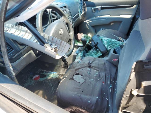 Zdjęcie 7 z aukcji – 2009 HYUNDAI SANTA FE G z VIN 5NMSG73D39H286337