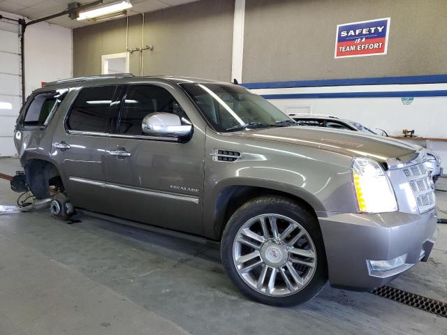Zdjęcie 4 z aukcji – 2012 CADILLAC ESCALADE P z VIN 1GYS4DEF2CR121575