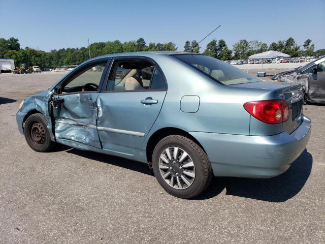 Photo 2 from auction – 2005 TOYOTA COROLLA CE with VIN 1NXBR32E05Z565580