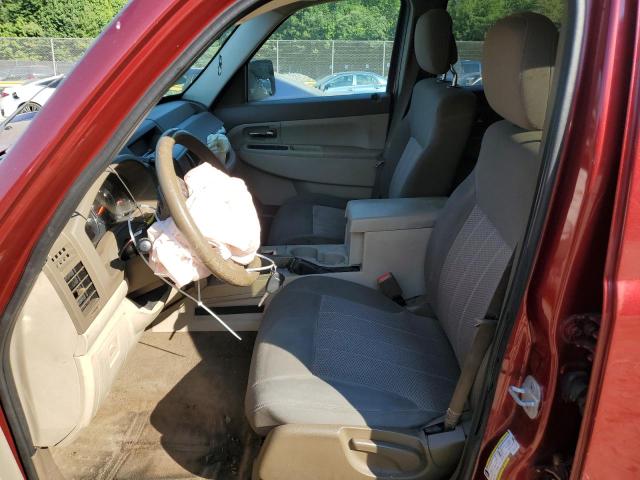 Photo 7 from auction – 2012 JEEP LIBERTY SP with VIN 1C4PJMAKXCW151027