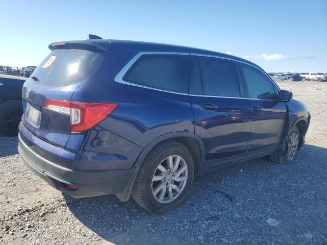 Photo 3 from auction – 2019 HONDA PILOT LX with VIN 5FNYF5H15KB043748