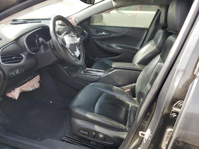 Photo 7 from auction – 2017 CHEVROLET MALIBU LT with VIN 1G1ZE5ST4HF258116