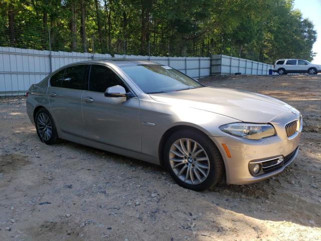 Photo 4 from auction – 2016 BMW 528 XI with VIN WBA5A7C59GG145362