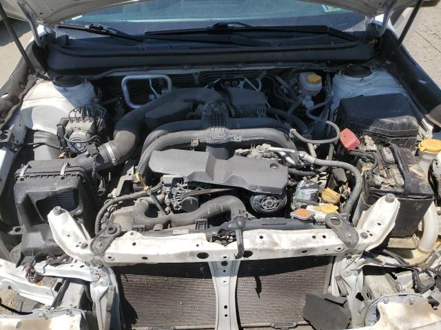 Photo 11 from auction – 2017 SUBARU LEGACY 2.5 with VIN 4S3BNAF68H3061005