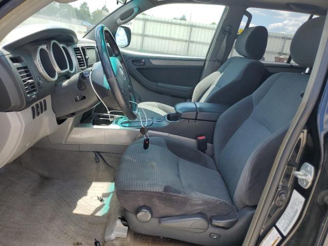 Photo 7 from auction – 2005 TOYOTA 4RUNNER SR with VIN JTEBT14R050046011