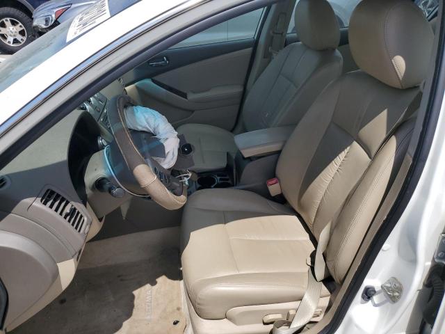 Photo 7 from auction – 2012 NISSAN ALTIMA BAS with VIN 1N4AL2AP4CC135784