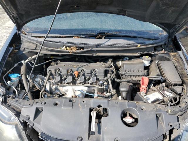 Photo 11 from auction – 2015 HONDA CIVIC EX with VIN 19XFB2F88FE005394