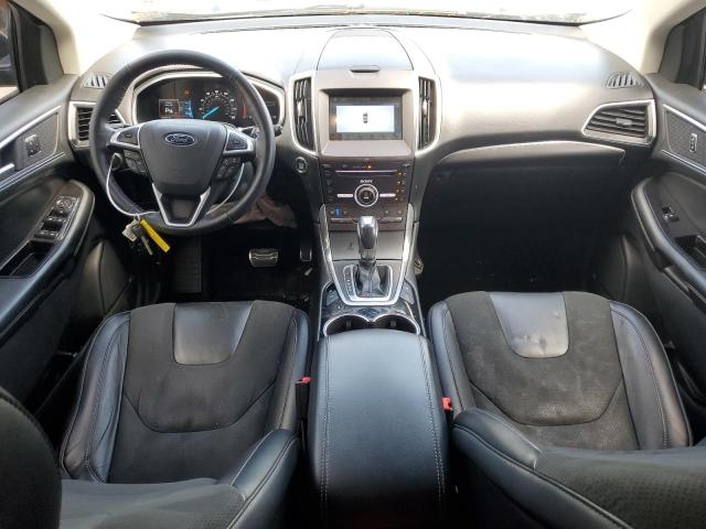 Photo 8 from auction – 2016 FORD EDGE SPORT with VIN 2FMPK4AP2GBB56900