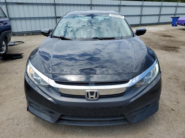 Photo 5 from auction – 2018 HONDA CIVIC LX with VIN 2HGFC2F52JH522160