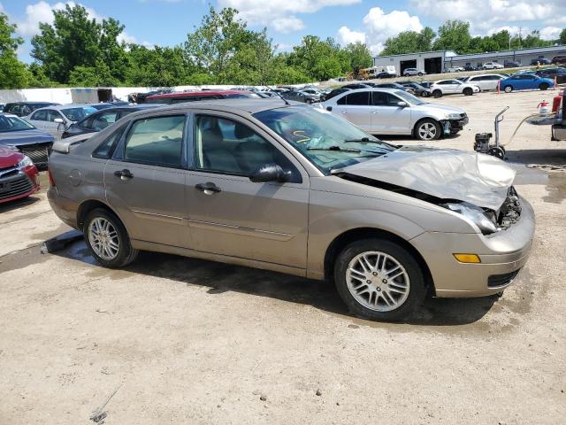 Photo 4 from auction – 2005 FORD FOCUS ZX4 with VIN 1FAFP34N25W227276