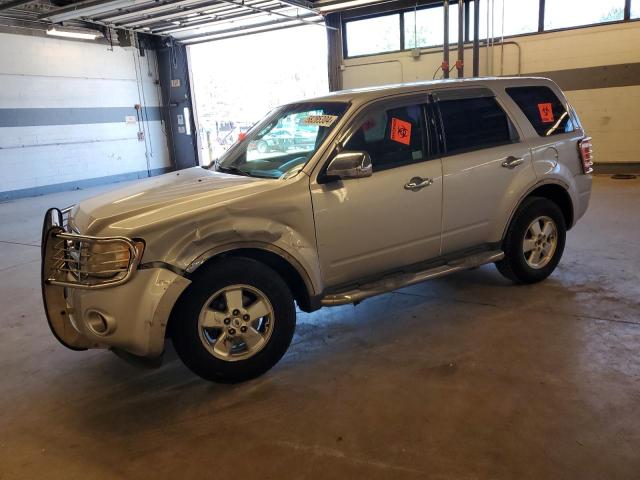 FORD ESCAPE XLS 2011 con VIN 1FMCU0C73BKC18415 - Foto de la subasta