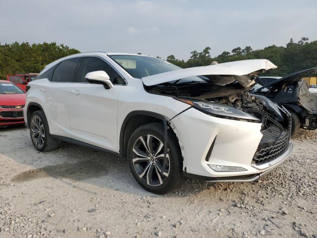 Photo 4 from auction – 2020 LEXUS RX 350 with VIN 2T2HZMAA4LC154630