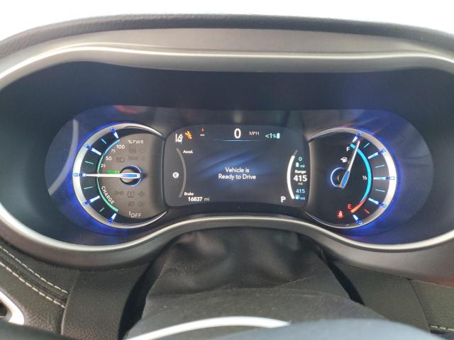 صورة رقم 9 من المزاد - 2023 CHRYSLER PACIFICA H مع VIN 2C4RC1L78PR603999
