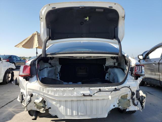 Photo 6 from auction – 2020 LEXUS ES 300H with VIN 58AD21B16LU009505