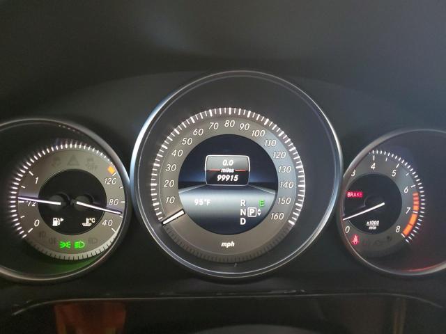Photo 9 from auction – 2014 MERCEDES-BENZ E 350 with VIN WDDHF5KB7EA777134