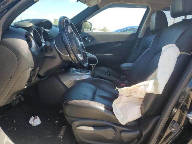 Photo 7 from auction – 2015 NISSAN JUKE with VIN JN8AF5MRXFT513146