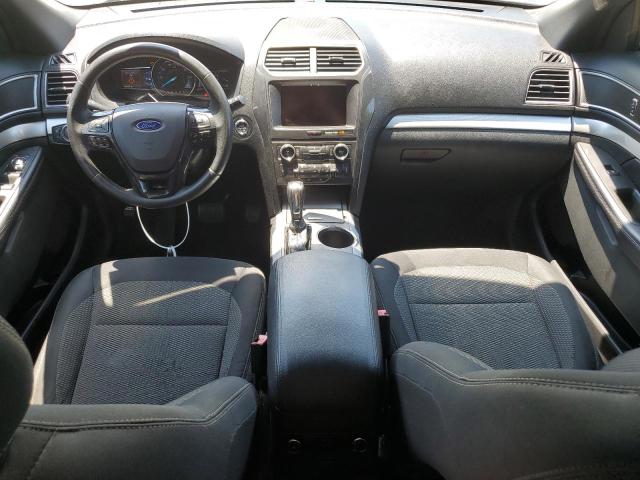 Photo 8 from auction – 2016 FORD EXPLORER X with VIN 1FM5K7D89GGA75690