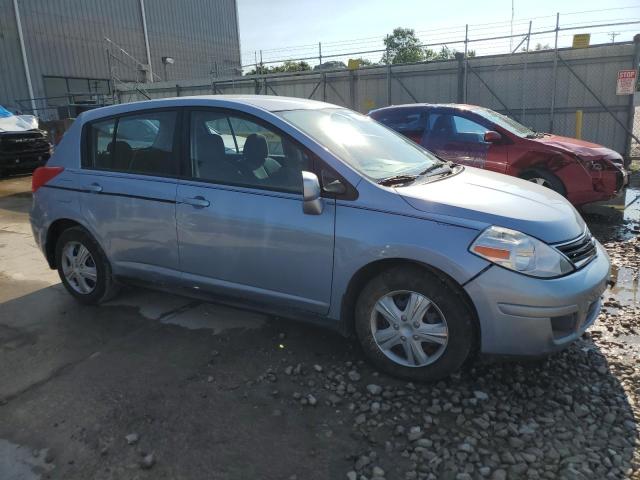 Photo 4 from auction – 2010 NISSAN VERSA S with VIN 3N1BC1CP8AL432924