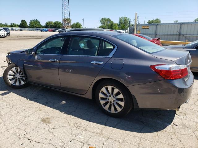 Photo 2 from auction – 2015 HONDA ACCORD EXL with VIN 1HGCR3F80FA021775