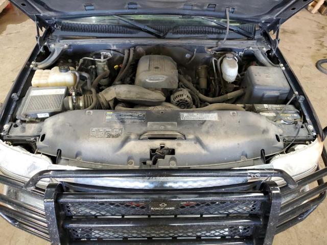 Photo 11 from auction – 2005 GMC SIERRA K25 with VIN 1GTHK29UX5E200683