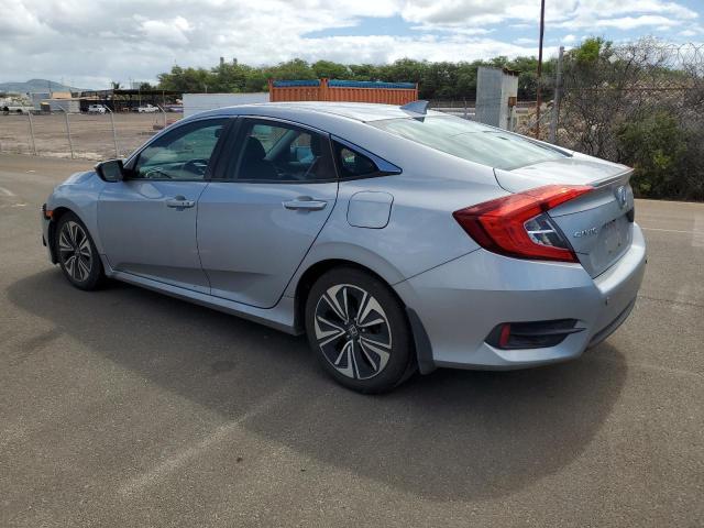 Photo 2 from auction – 2016 HONDA CIVIC EXL with VIN 2HGFC1F79GH641487