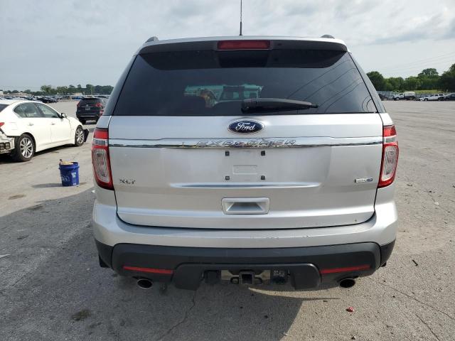 Photo 6 from auction – 2013 FORD EXPLORER X with VIN 1FM5K8D84DGA53632
