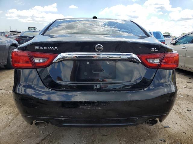 Photo 6 from auction – 2018 NISSAN MAXIMA 3.5 with VIN 1N4AA6AP4JC402285