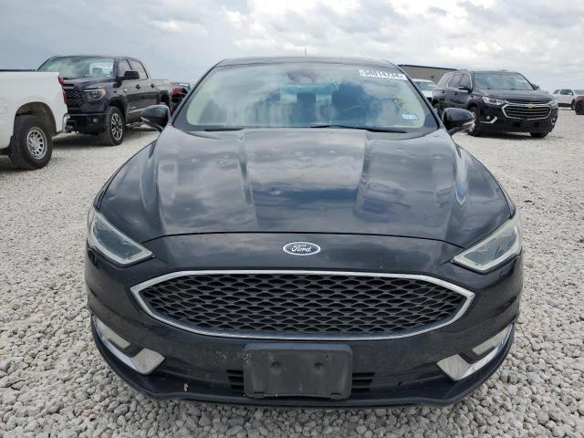 Photo 5 from auction – 2017 FORD FUSION TIT with VIN 3FA6P0K99HR170876