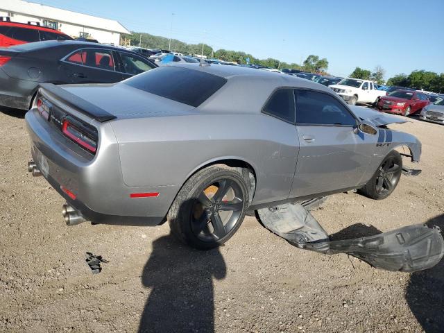 Photo 3 from auction – 2016 DODGE CHALLENGER with VIN 2C3CDZBT6GH193388