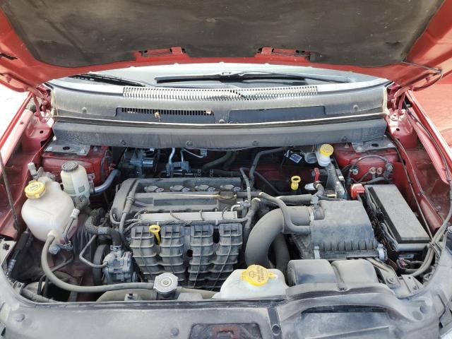 Photo 12 from auction – 2018 DODGE JOURNEY SE with VIN 3C4PDCAB0JT443810