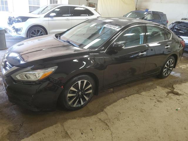 Photo 1 from auction – 2018 NISSAN ALTIMA 2.5 with VIN 1N4AL3AP5JC223634